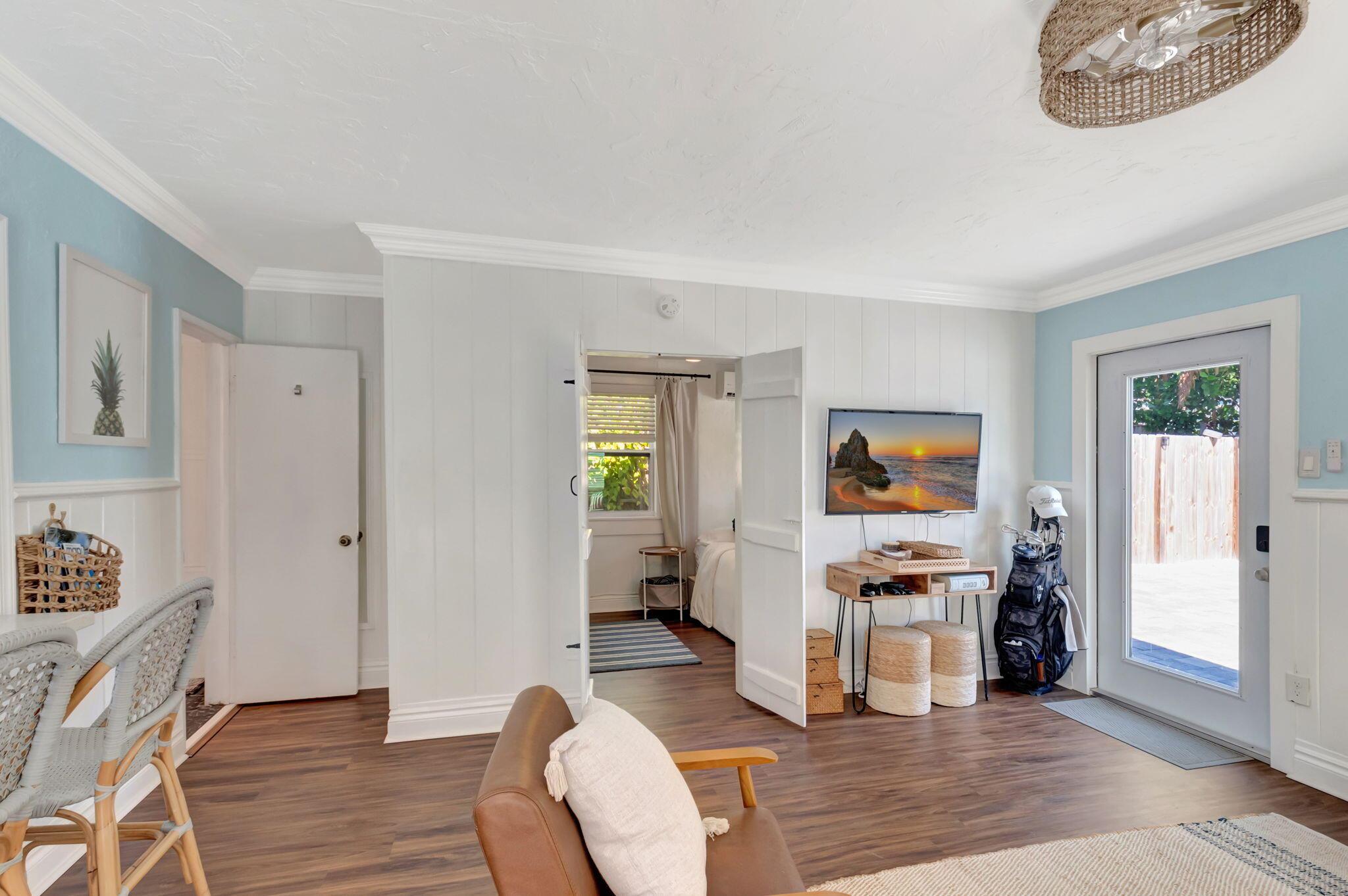 Bankers Row - Residential