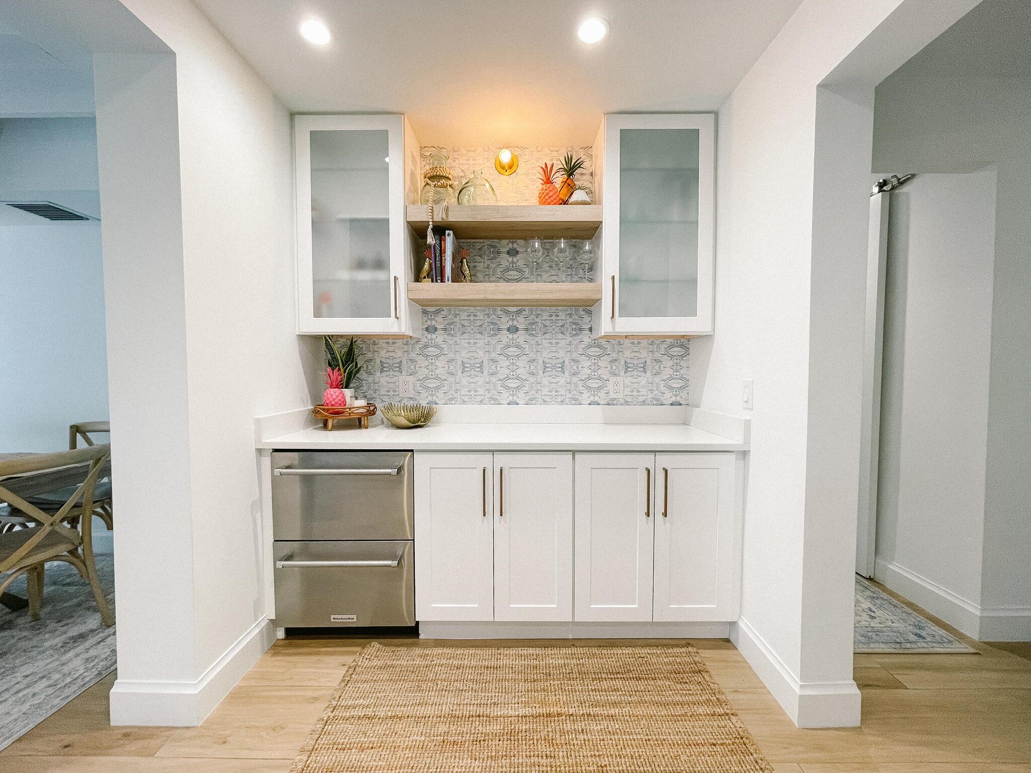 Bankers Row - Residential