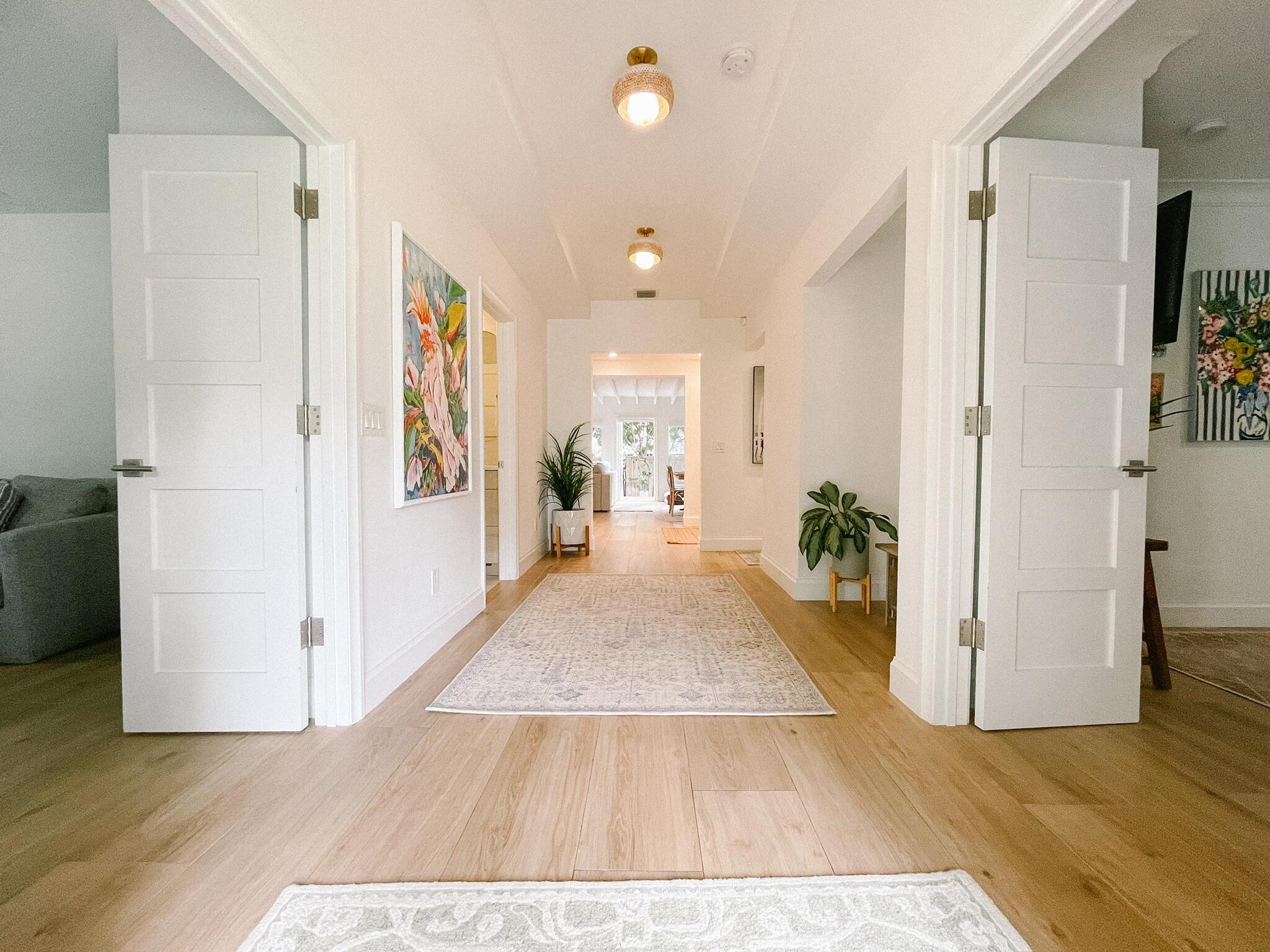 Bankers Row - Residential