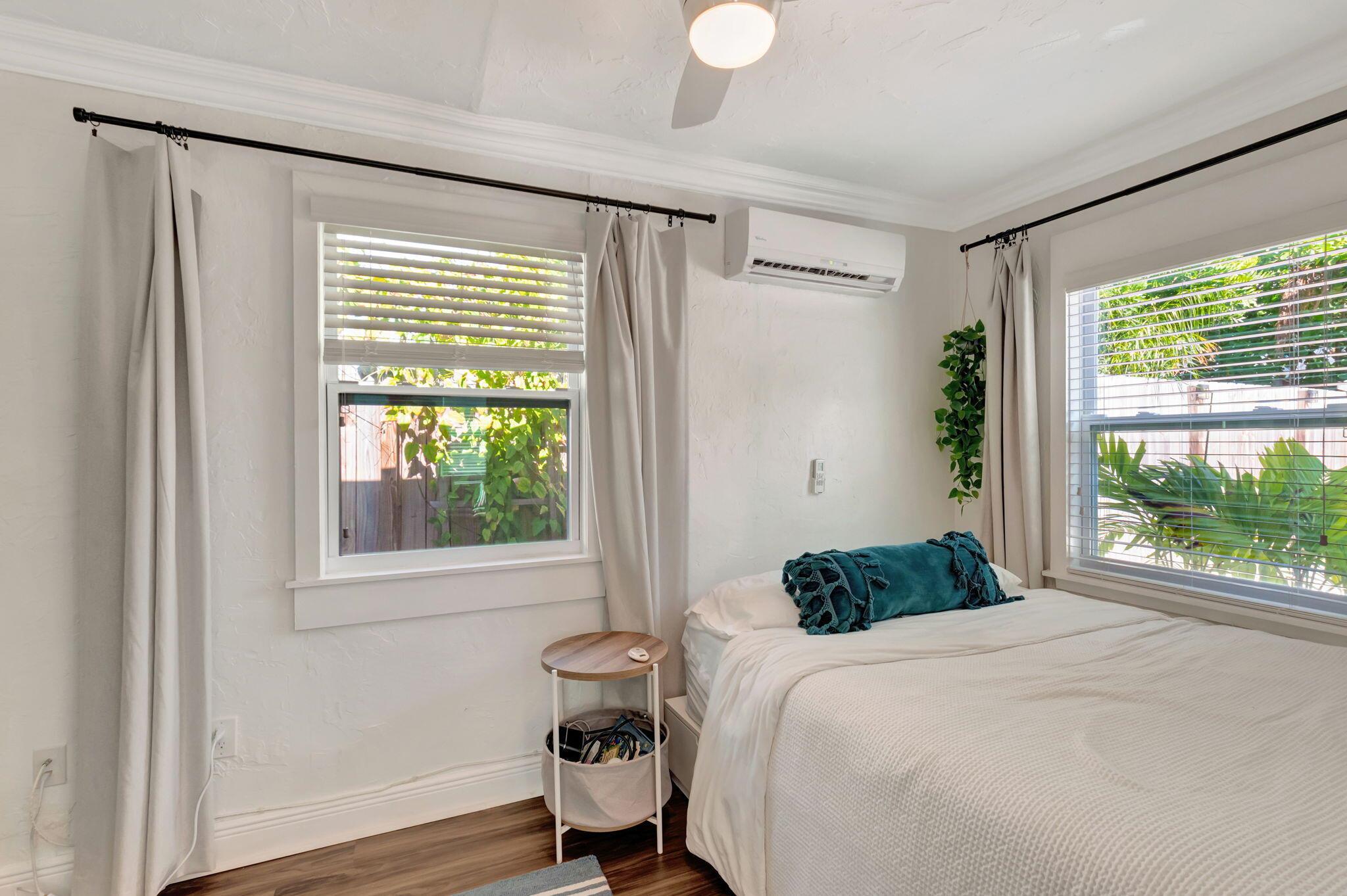 Bankers Row - Residential