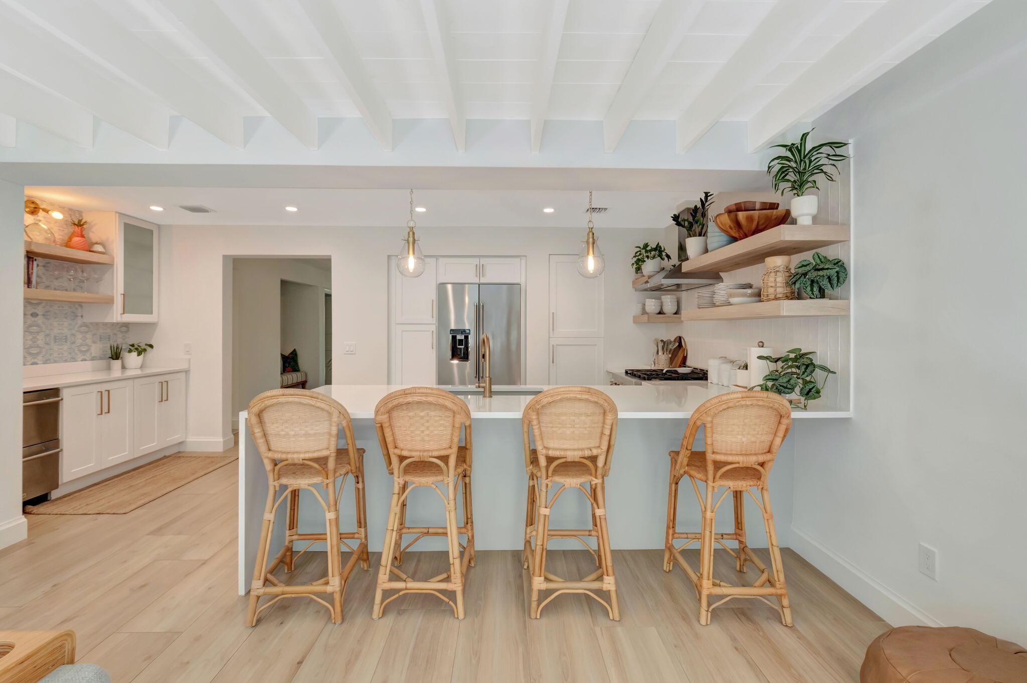 Bankers Row - Residential