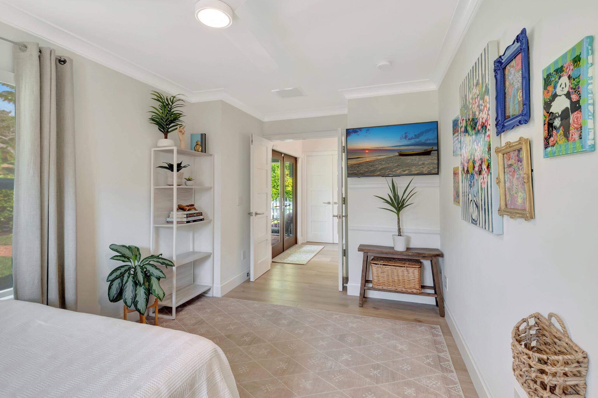 Bankers Row - Residential