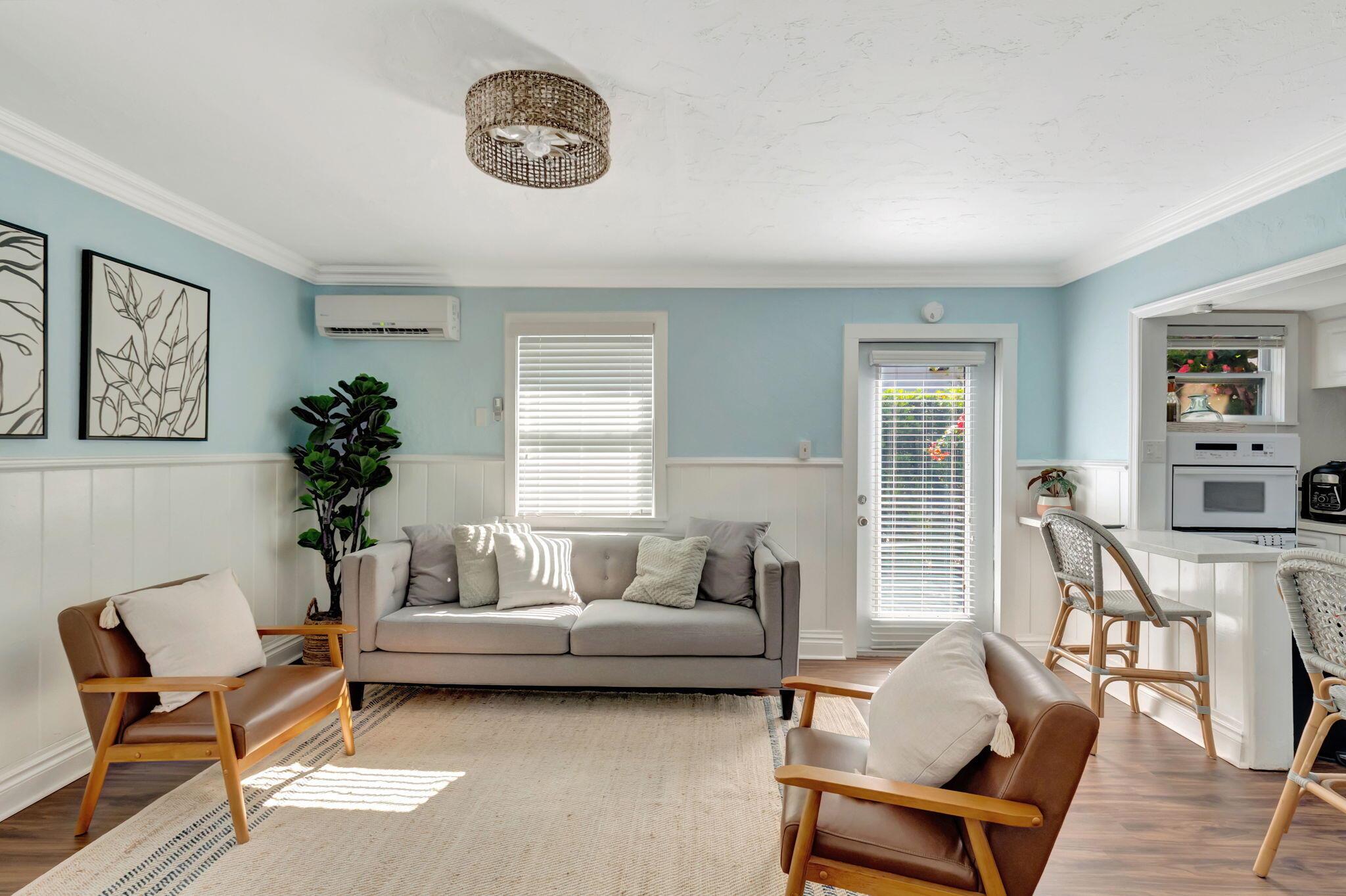 Bankers Row - Residential