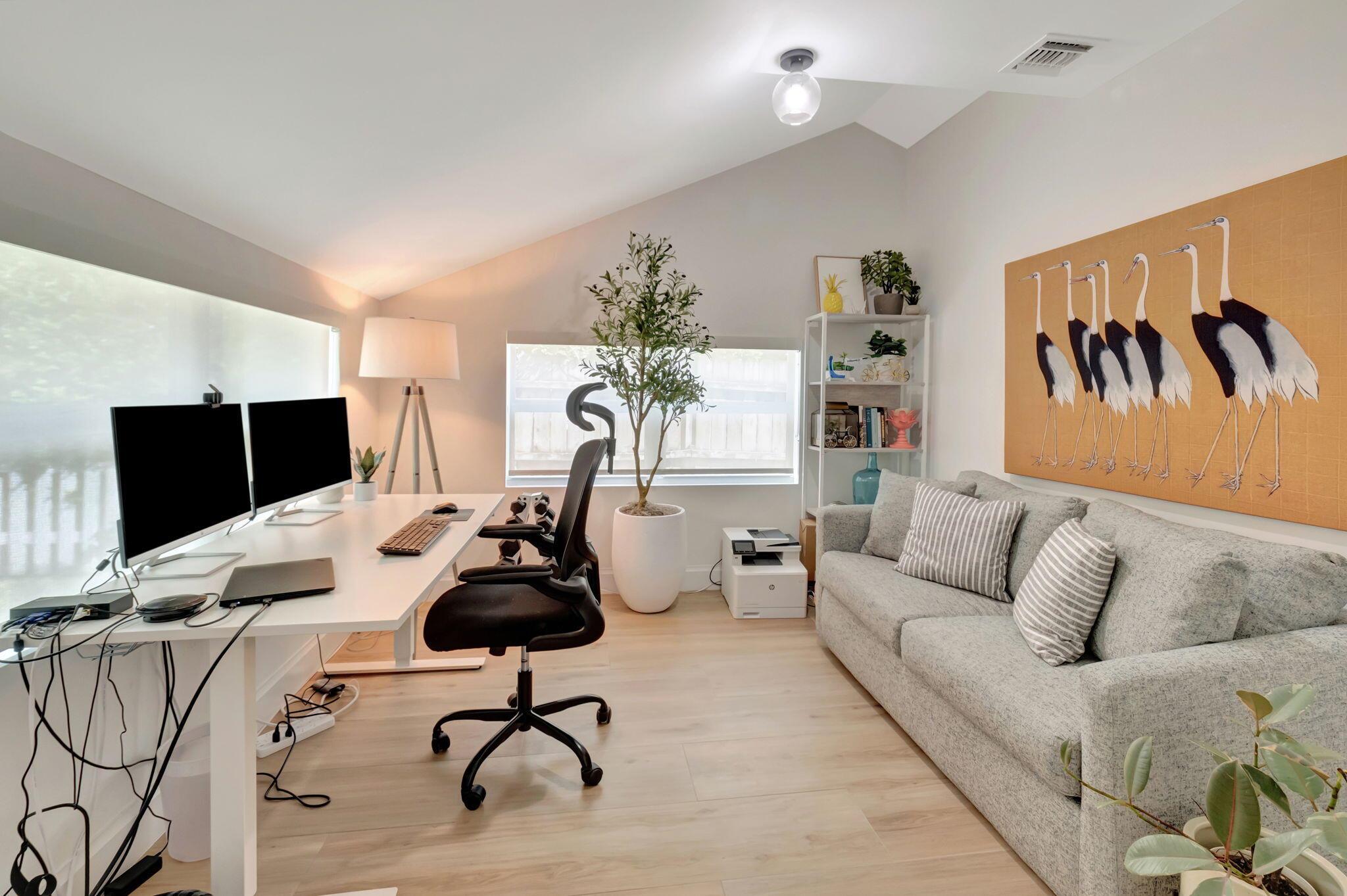 Bankers Row - Residential