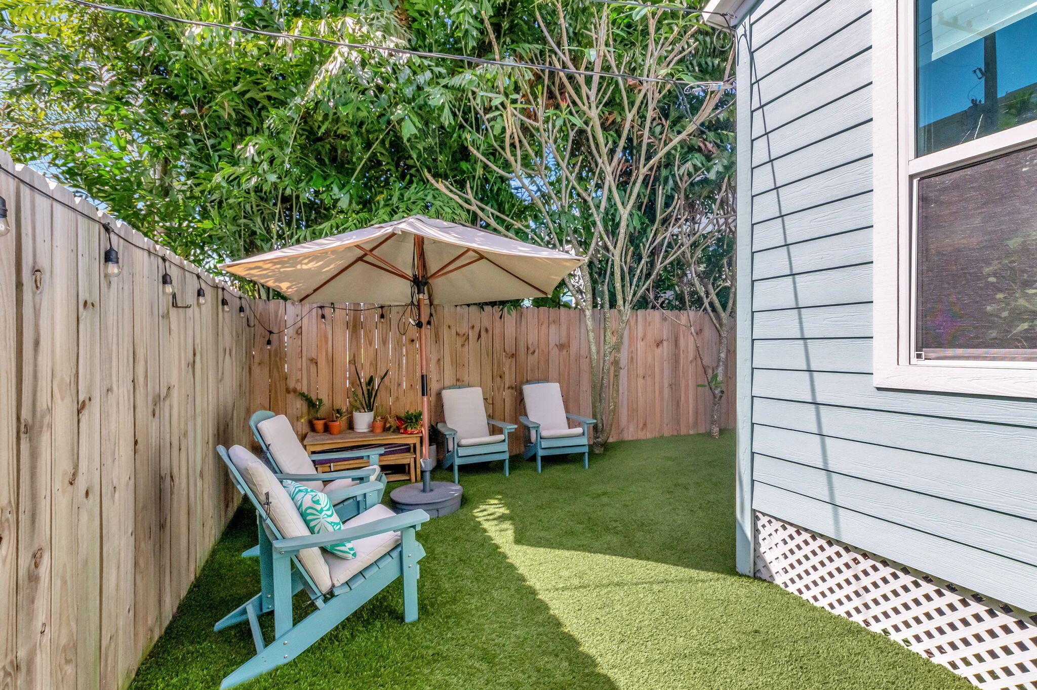 Bankers Row - Residential