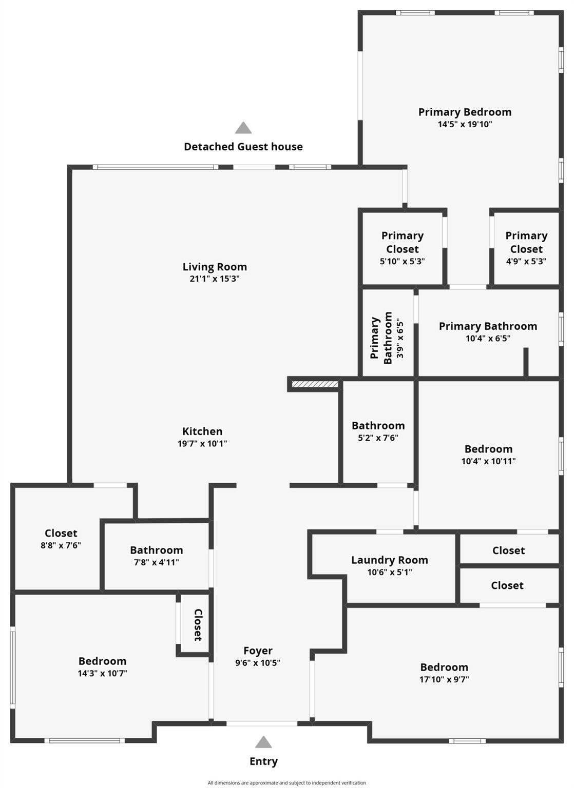 Bankers Row - Residential