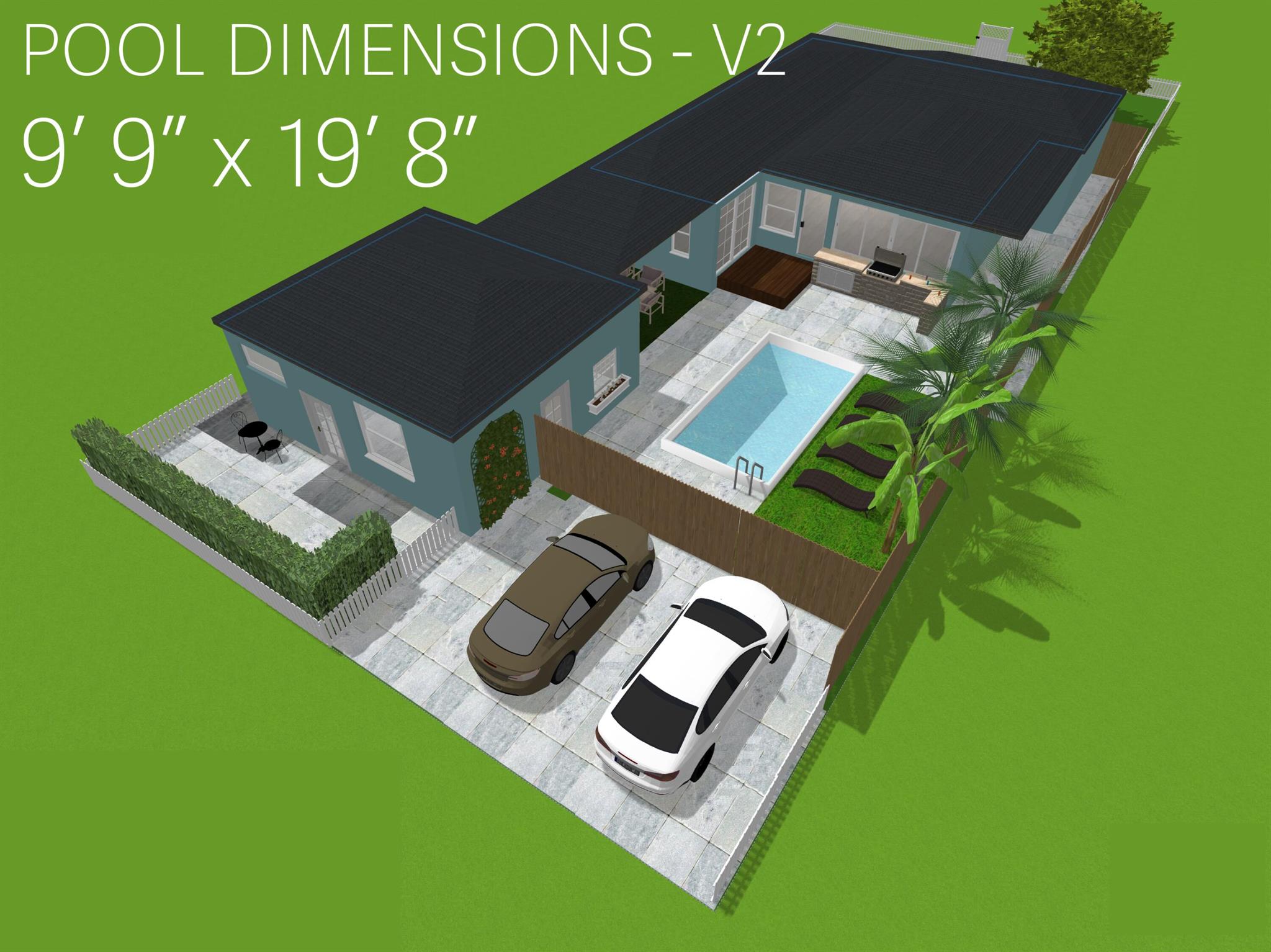 Bankers Row - Residential