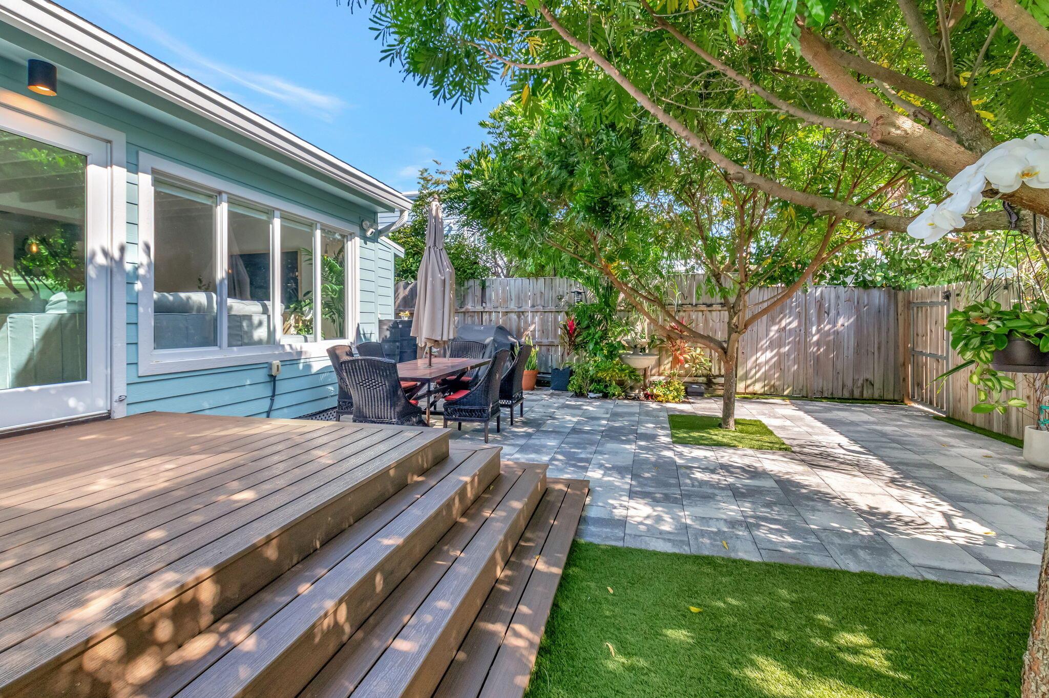 Bankers Row - Residential