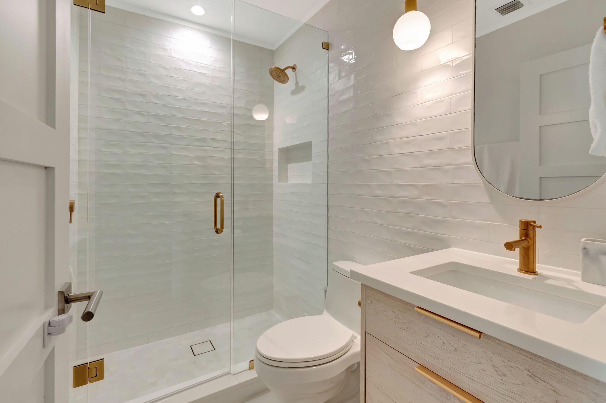 Bankers Row - Residential