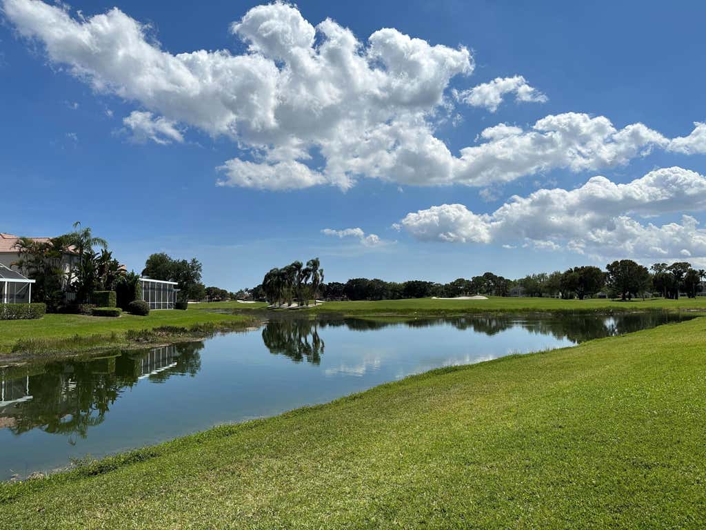 Photo of 621 Masters Way, Palm Beach Gardens, FL 33418 (MLS # R10947580)