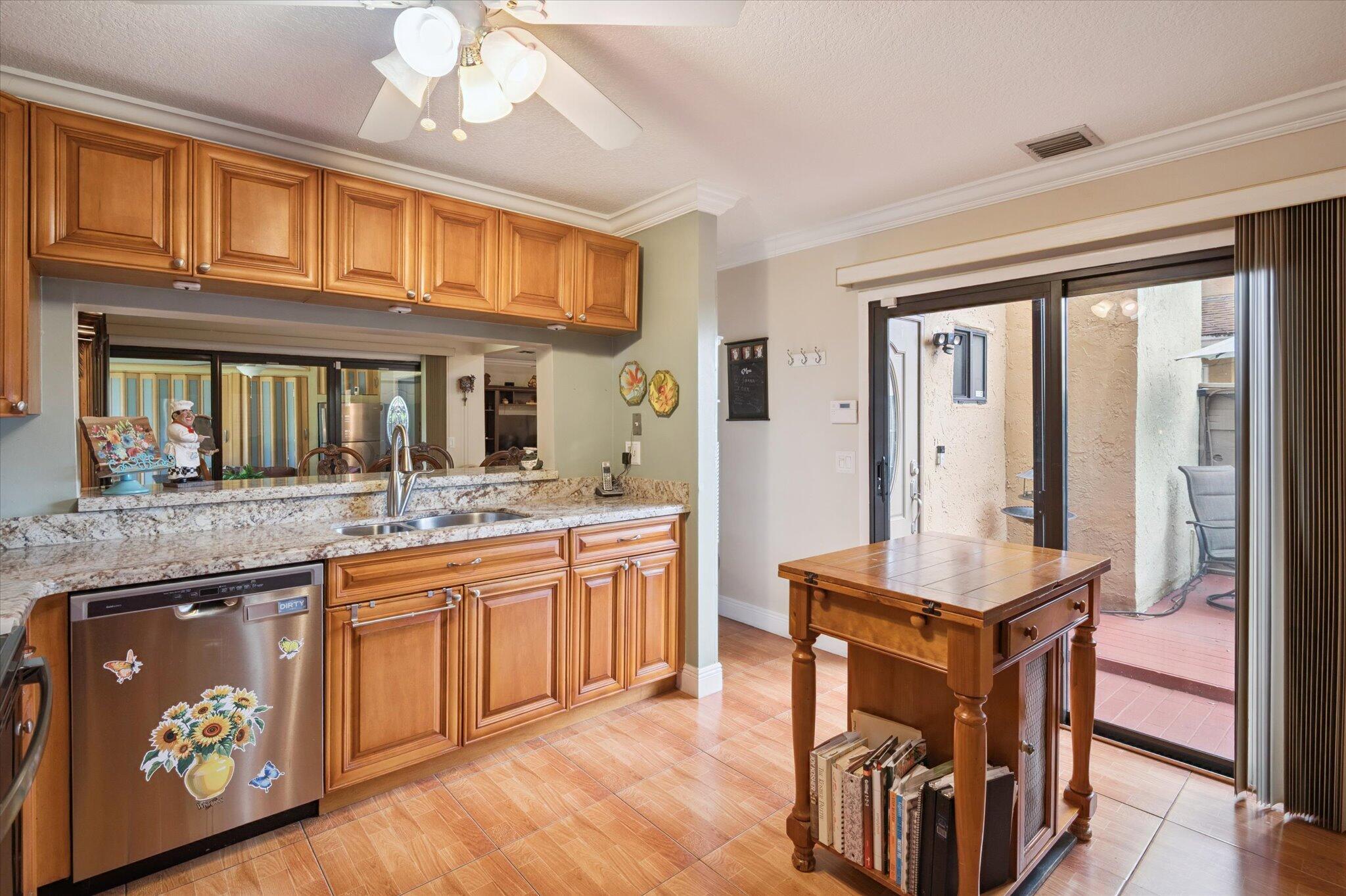 ATT: First Time Home Buyers ***See Tamarac DPA for Qualified Buyers***ATT: Investors!! ****Rent From Day 1 !!****Gorgeous Townhouse in Top-Rated School District as it has Unmatched Upgrades in it! Don't miss this incredible opportunity to own a no-wait rental townhouse in a highly sought-after, all-ages HOA community, located in a top-rated school district, including the esteemed **Millennium 6-12 Collegiate Academy**, This home is perfect for families & investors alike. Current owner spared no expense on upgrades, ensuring a modern, comfortable and protected living experience. This home is fully **hurricane protected** with complete hurricane windows and a generator switch for an upgraded electrical system. ***click on ''more'' for more outstanding features*