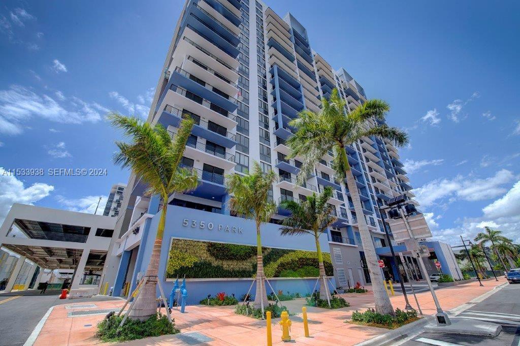 5350 NW 84th Avenue