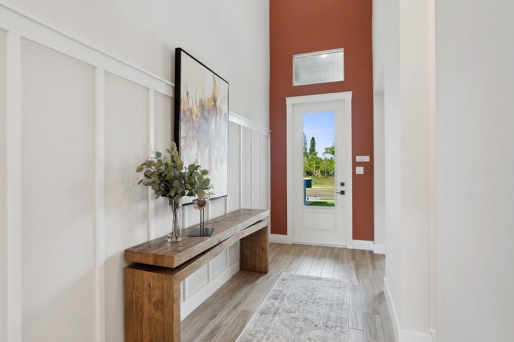 Photo of 6774 SE Lost Pine Drive #25, Stuart, FL 34997 (MLS # R11114731)