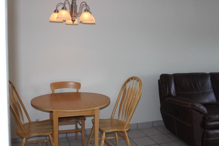 VILLAGES OF ORIOLE ABBEY - Residential Lease