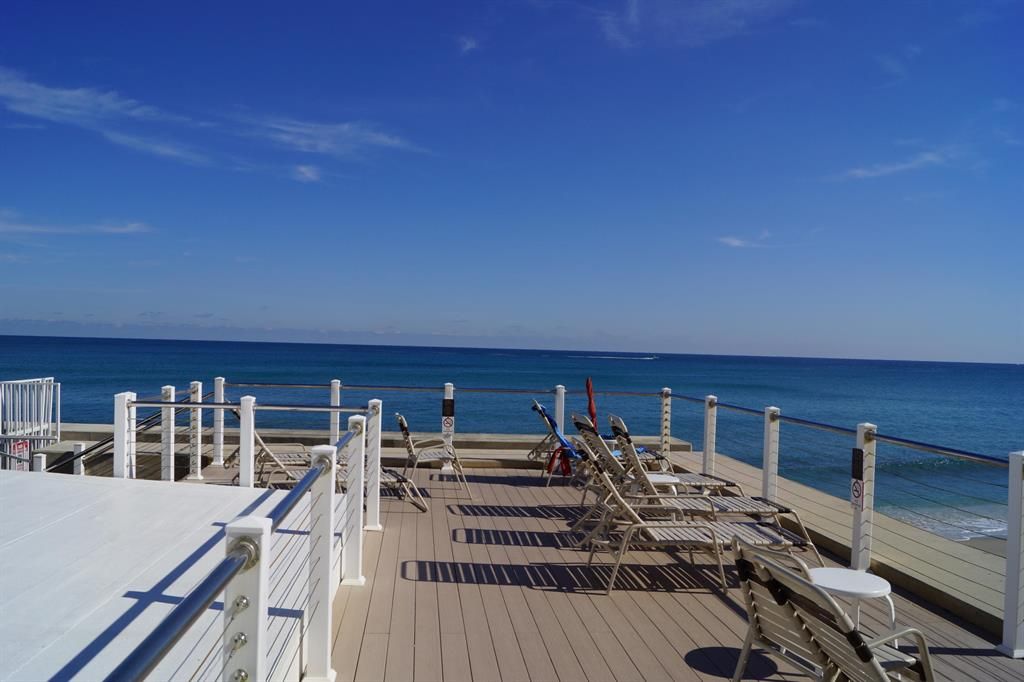 Photo of 3589 S Ocean Boulevard #314, South Palm Beach, FL 33480 (MLS # R10726261)