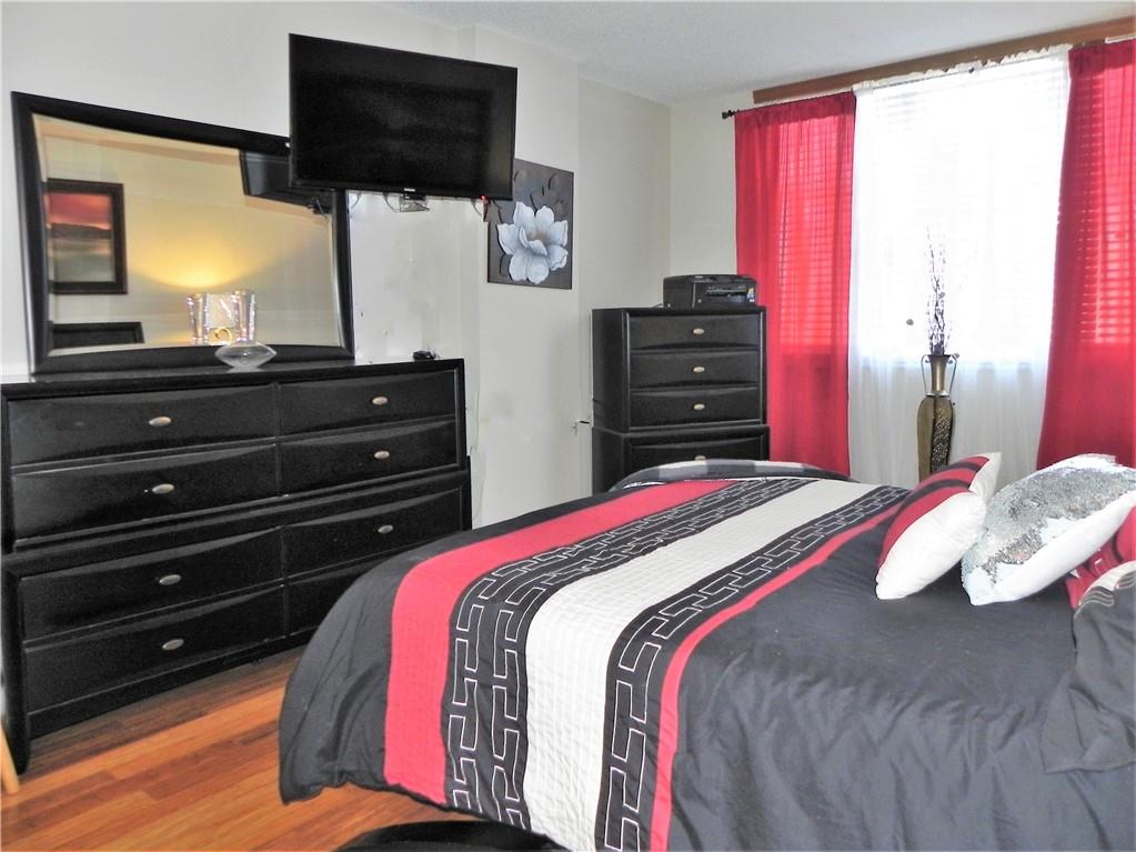 HILLCREST EAST - Residential