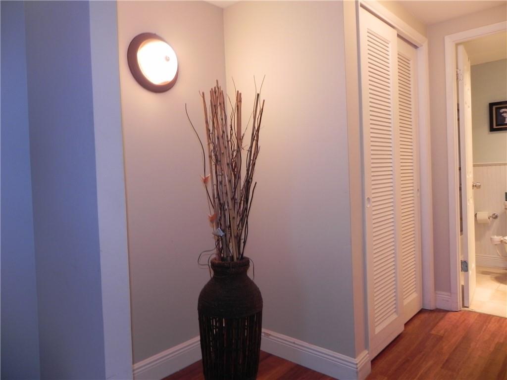 HILLCREST EAST - Residential