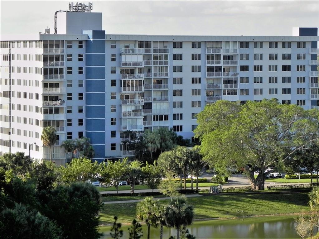 HILLCREST EAST - Residential