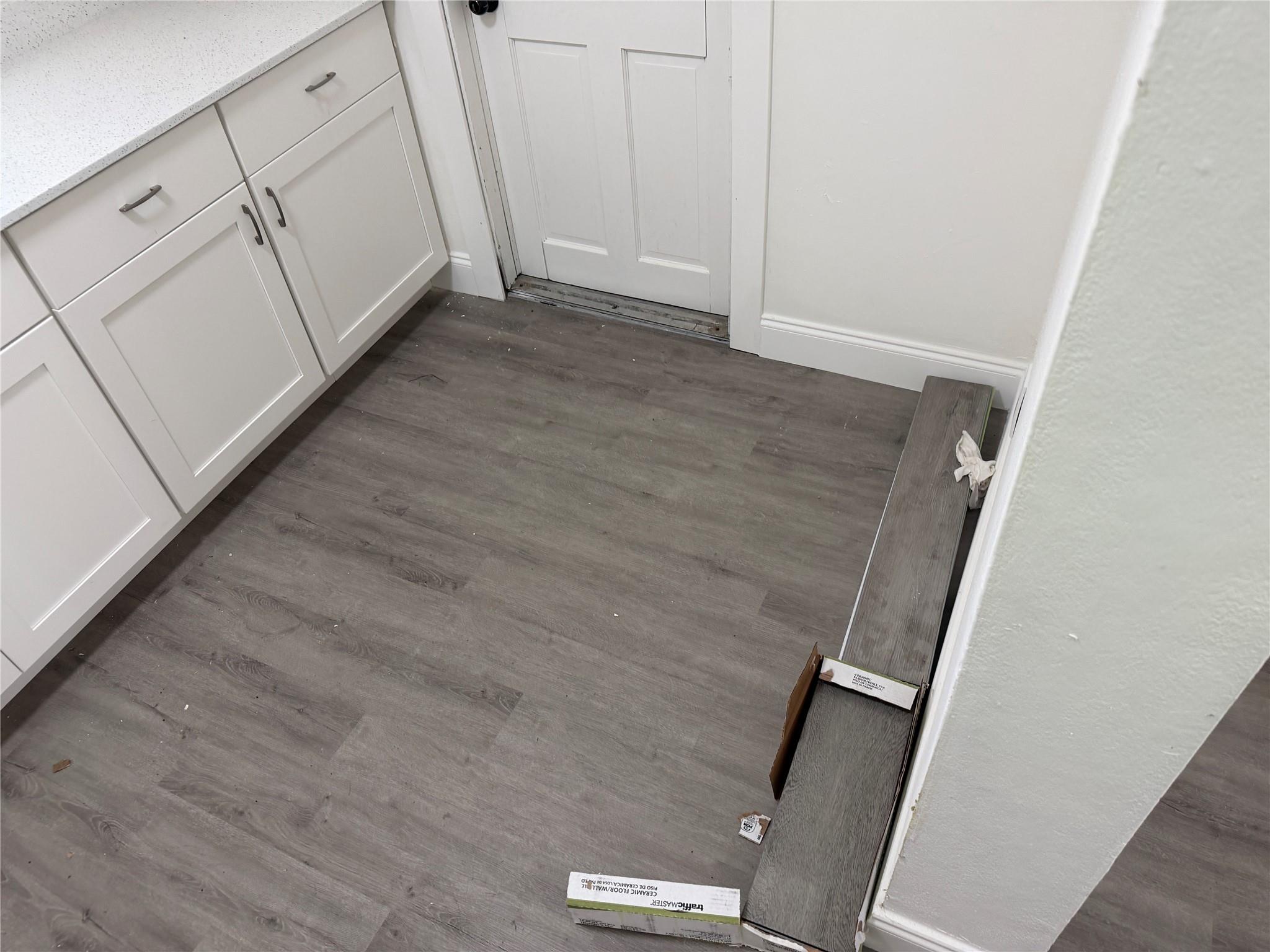 Frambach Sub - Residential