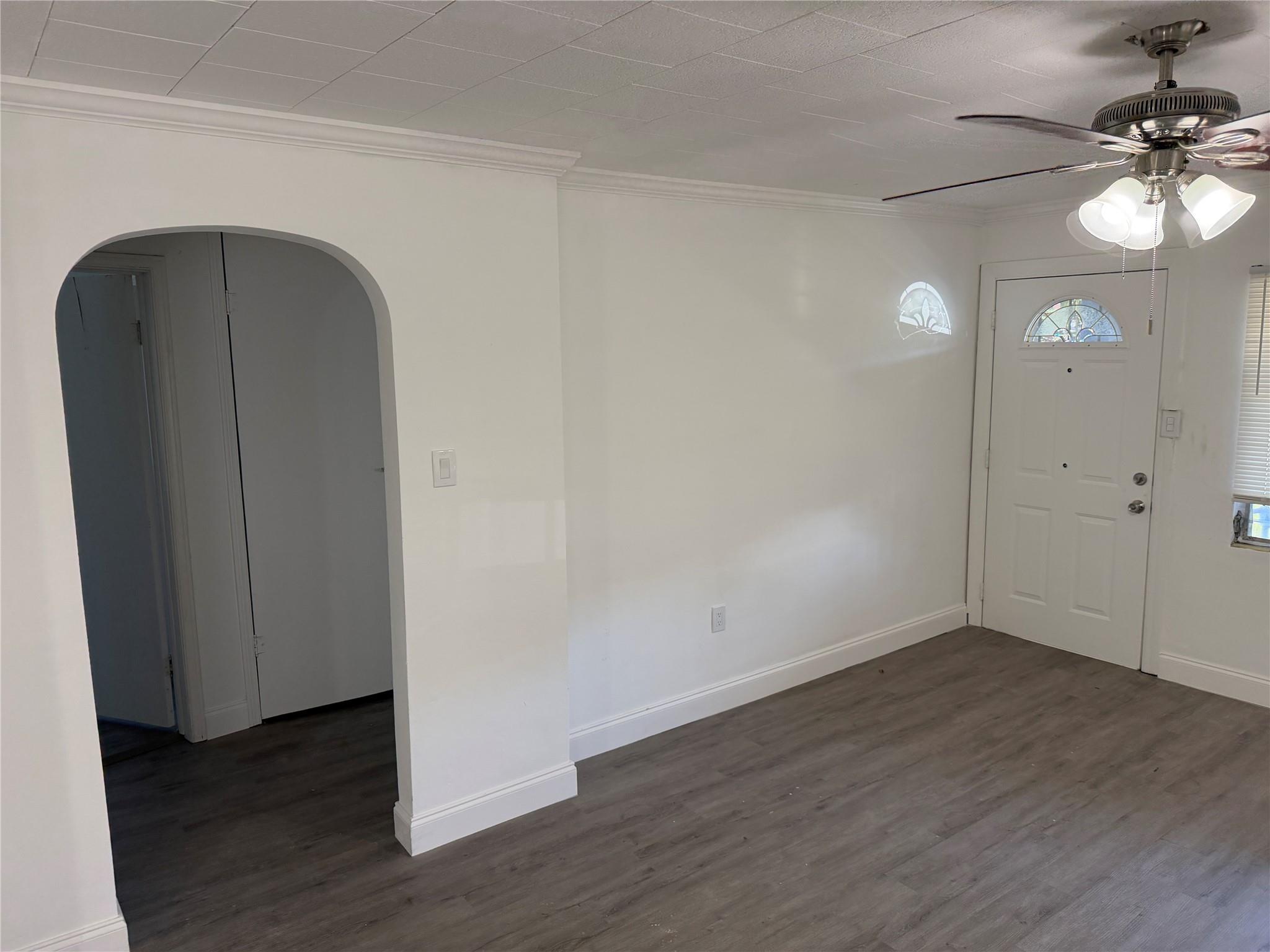 Frambach Sub - Residential