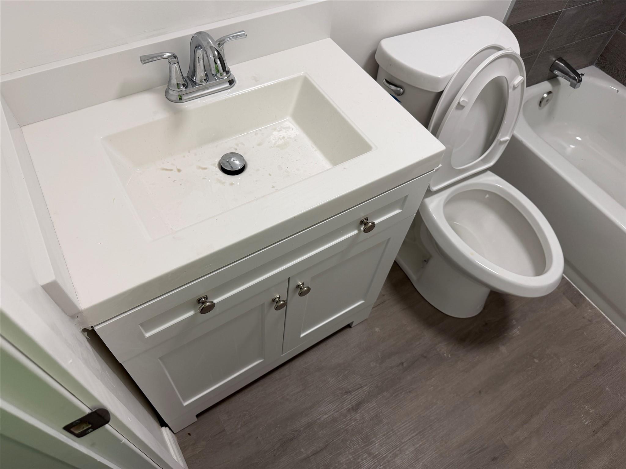 Frambach Sub - Residential