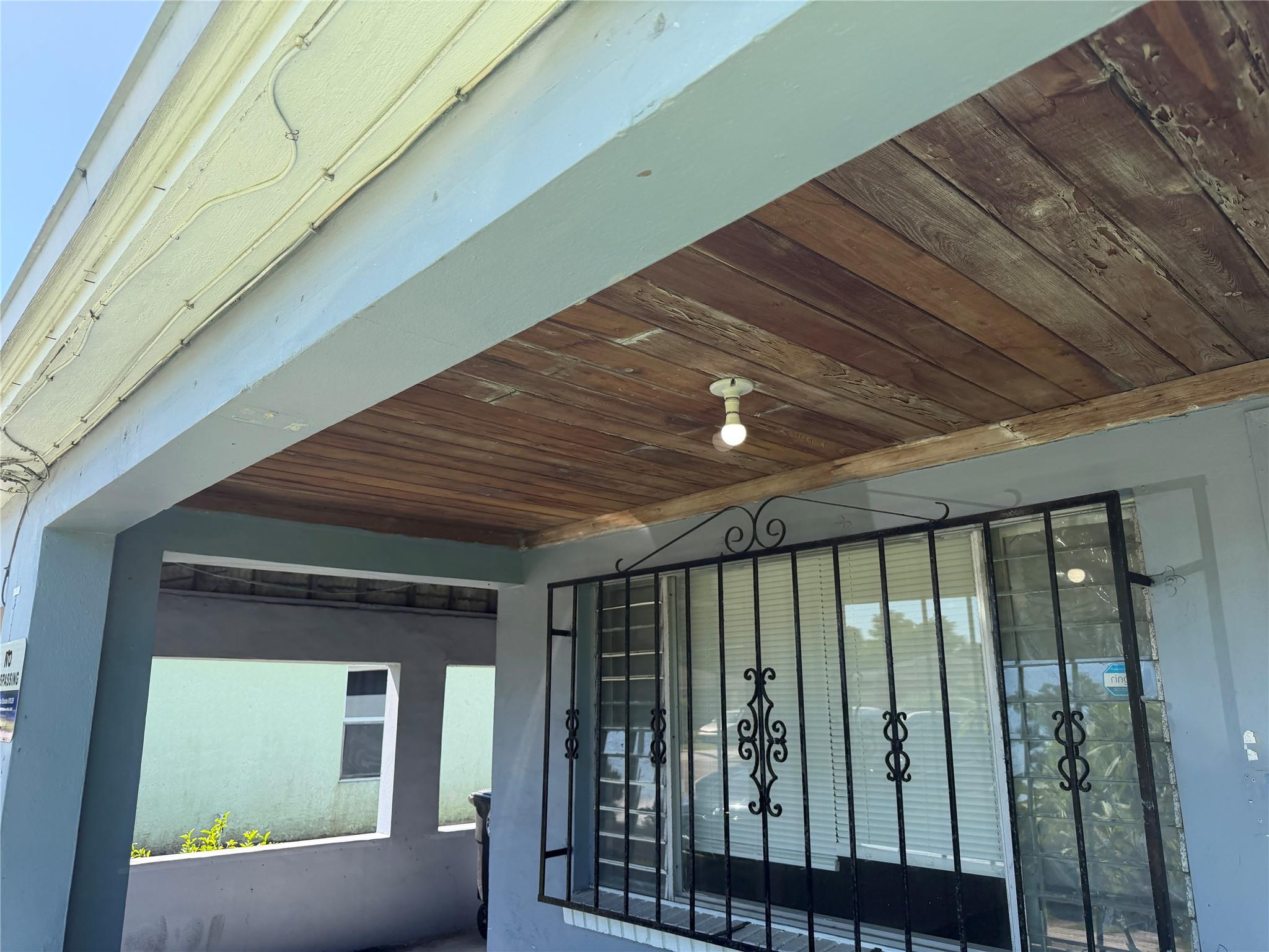 Frambach Sub - Residential