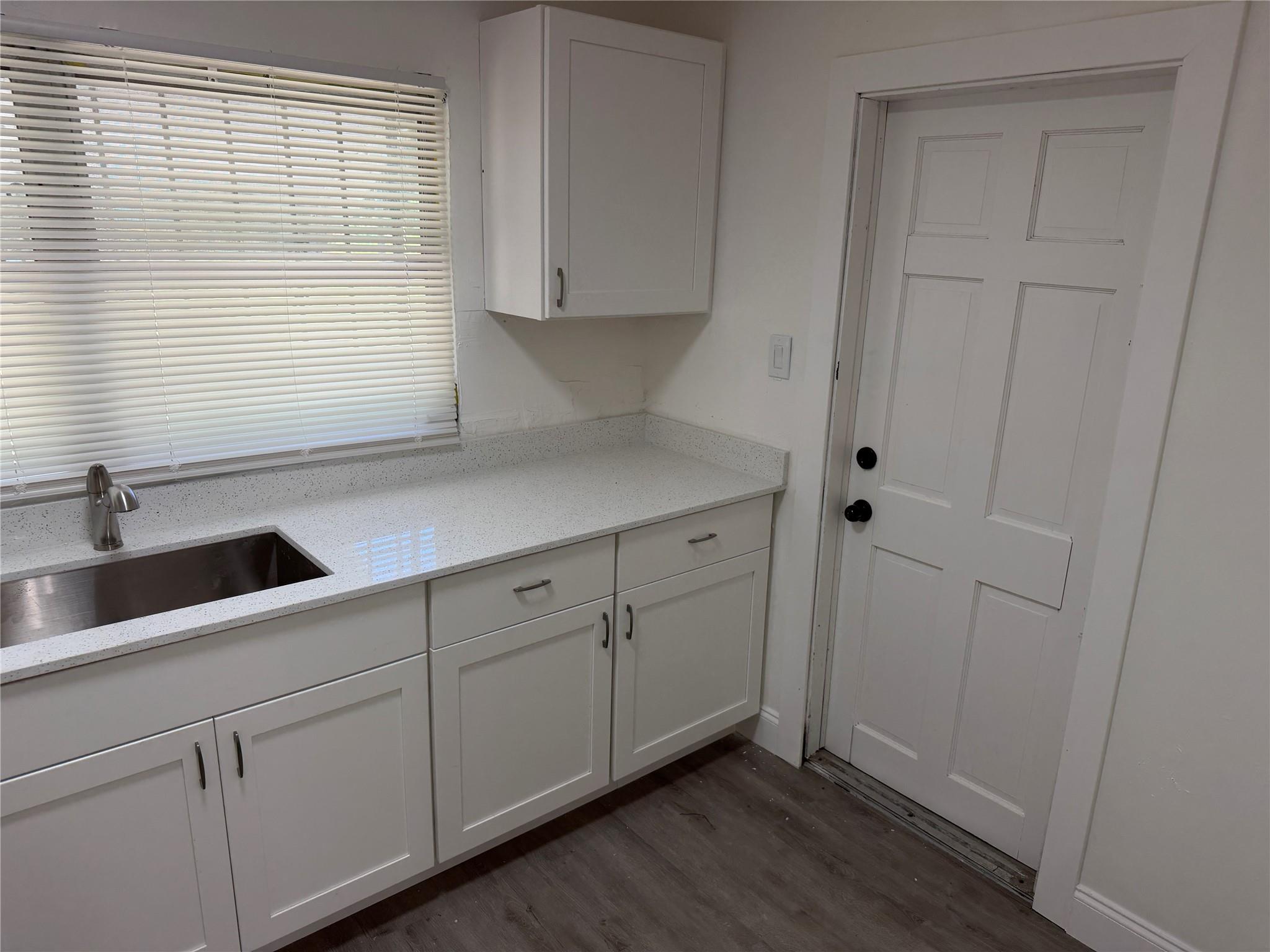 Frambach Sub - Residential