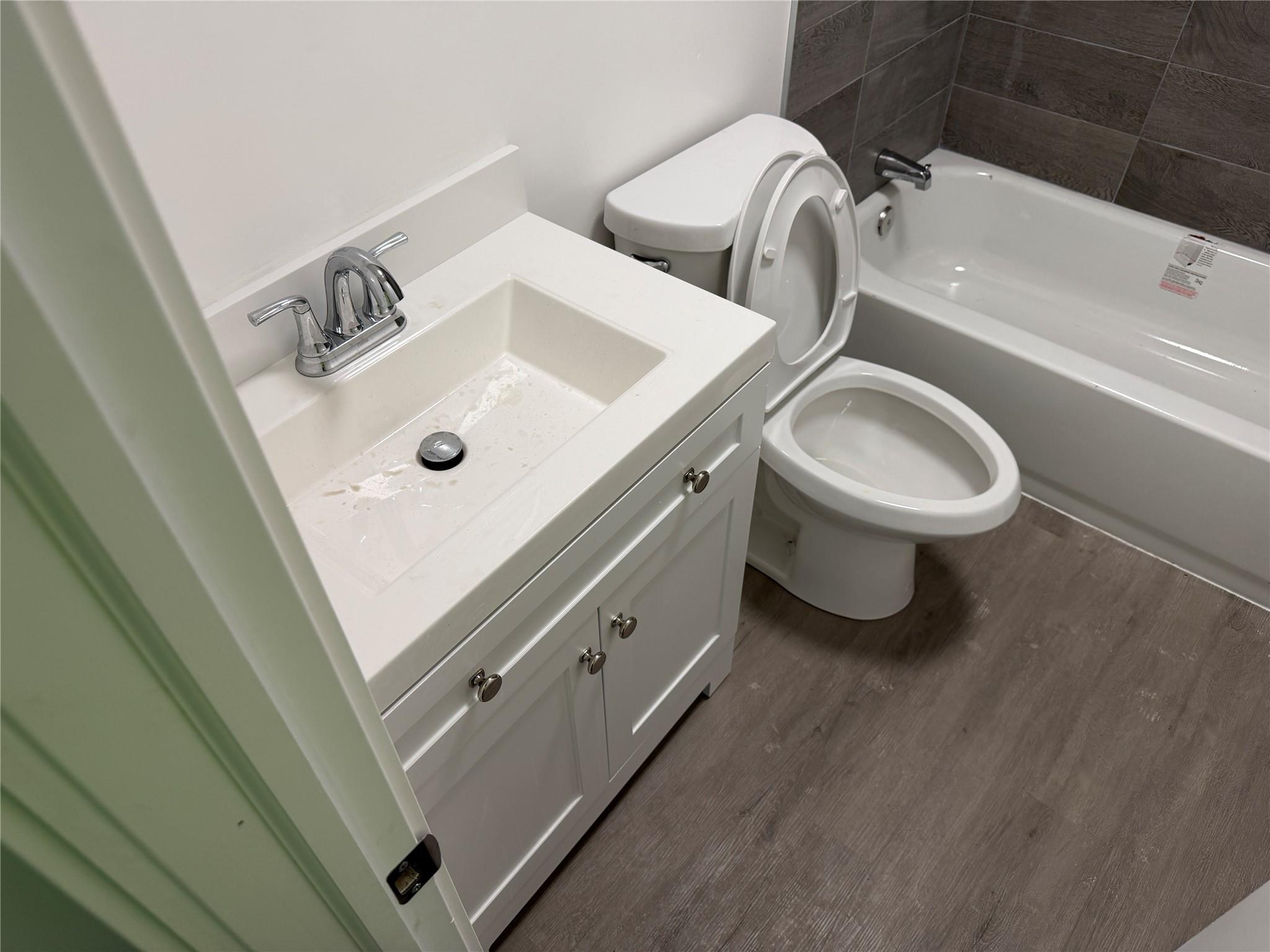 Frambach Sub - Residential