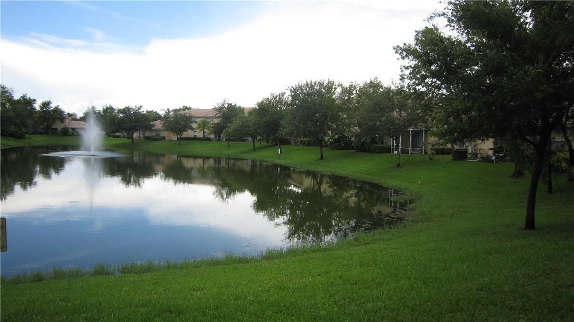 Raintree Villas - Residential