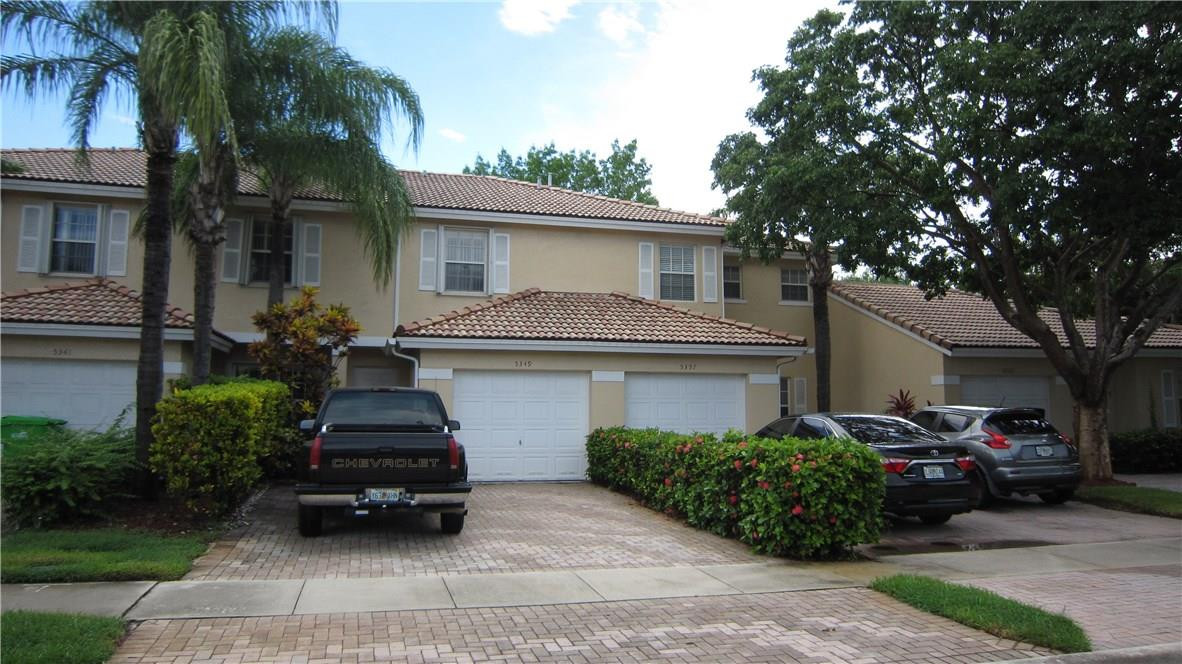 Raintree Villas - Residential