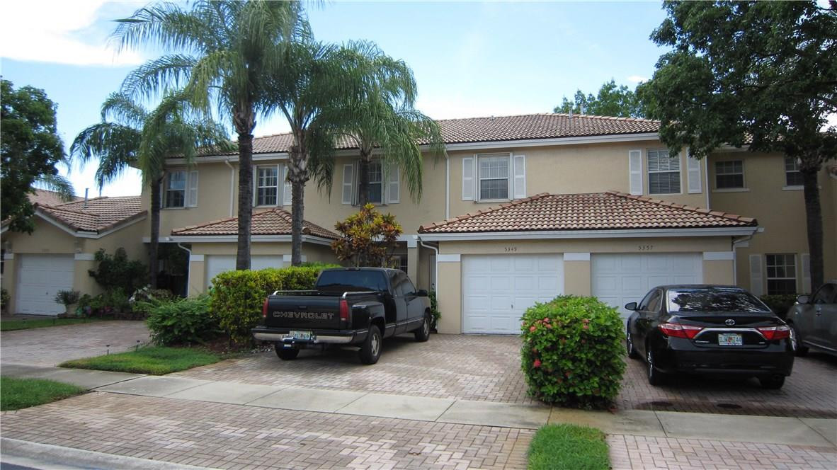 Raintree Villas - Residential