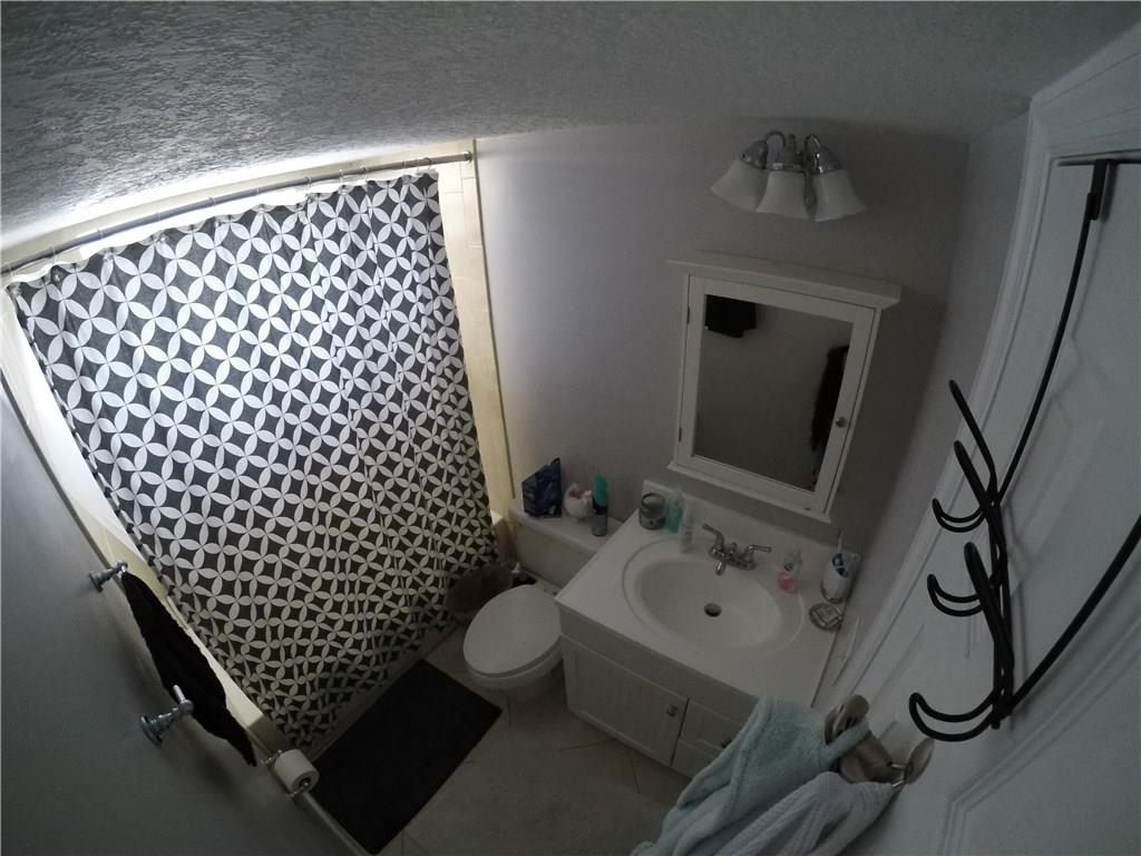 Center Court Condominium - Residential