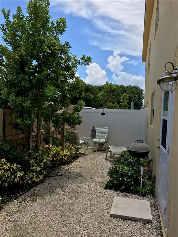 Center Court Condominium - Residential