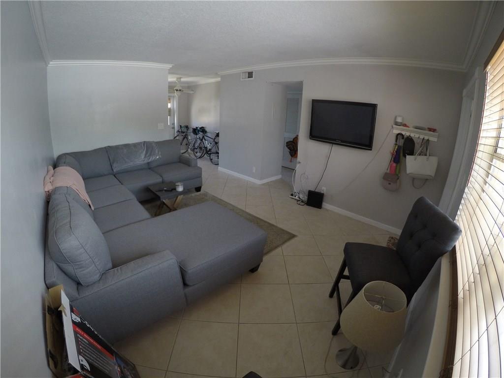 Center Court Condominium - Residential