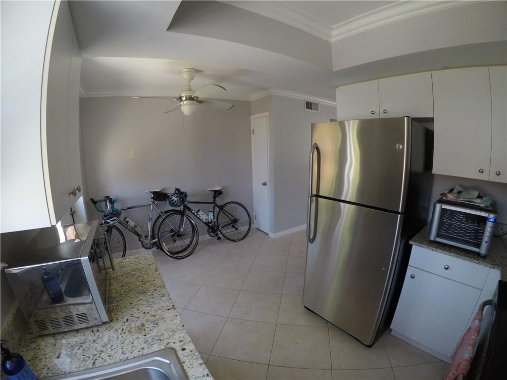 Center Court Condominium - Residential