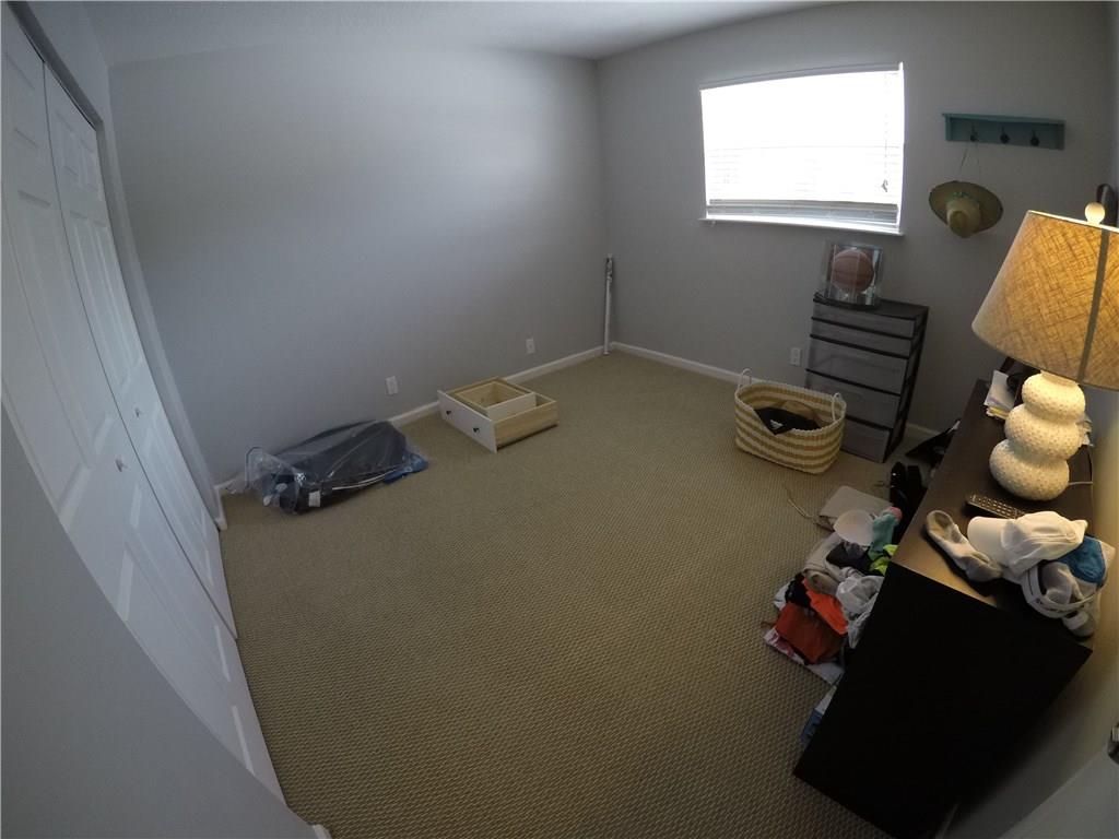 Center Court Condominium - Residential