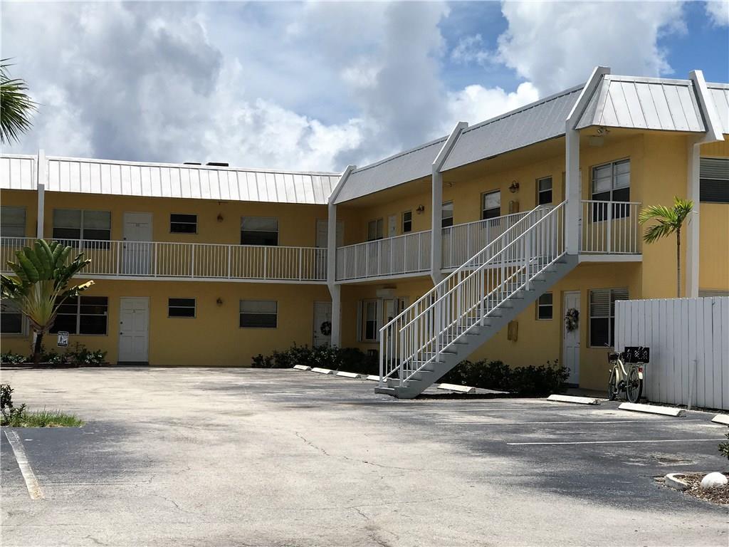 Center Court Condominium - Residential