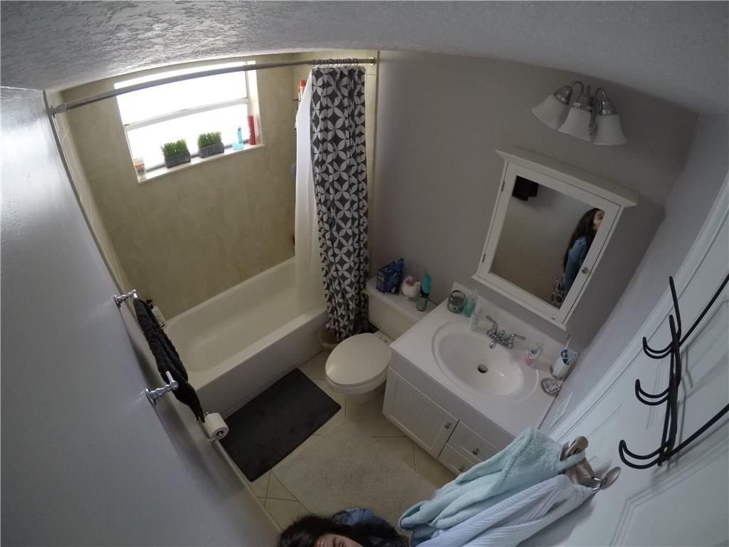 Center Court Condominium - Residential