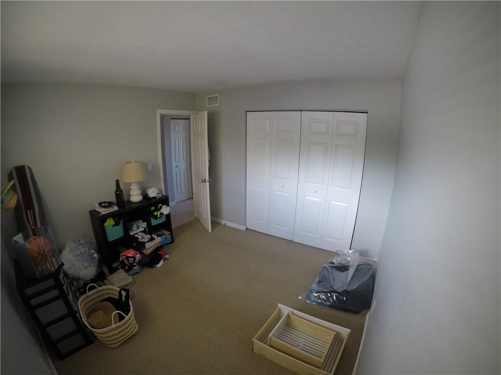 Center Court Condominium - Residential