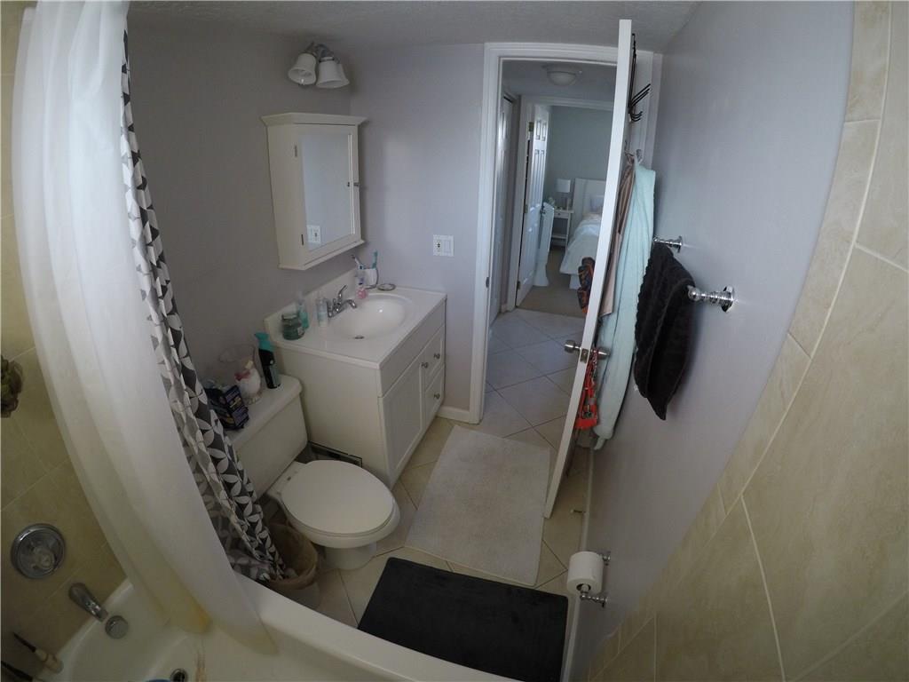 Center Court Condominium - Residential