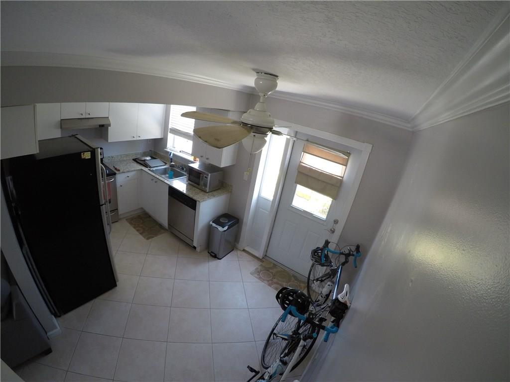 Center Court Condominium - Residential