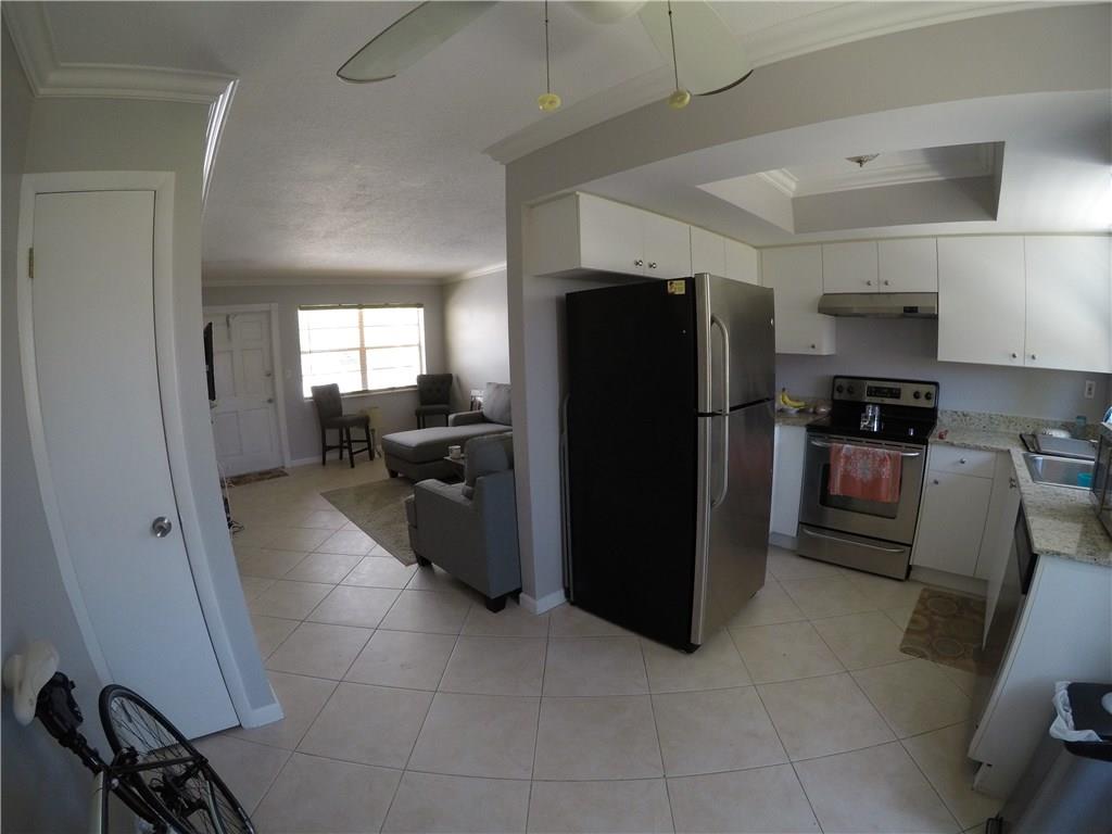 Center Court Condominium - Residential