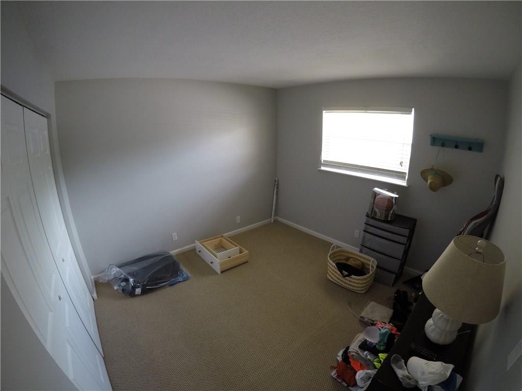 Center Court Condominium - Residential