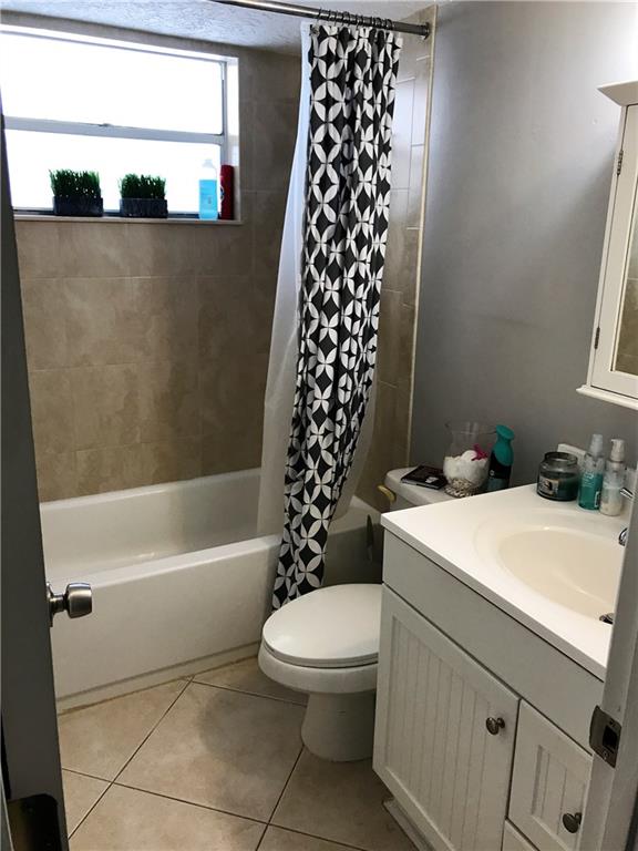 Center Court Condominium - Residential