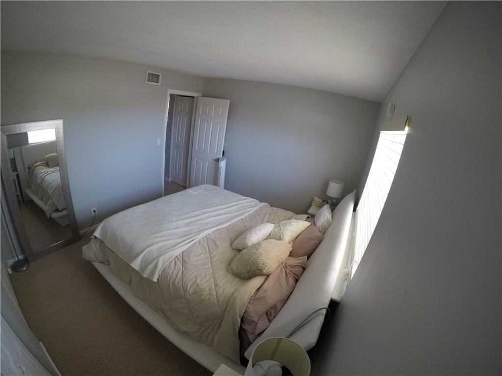 Center Court Condominium - Residential