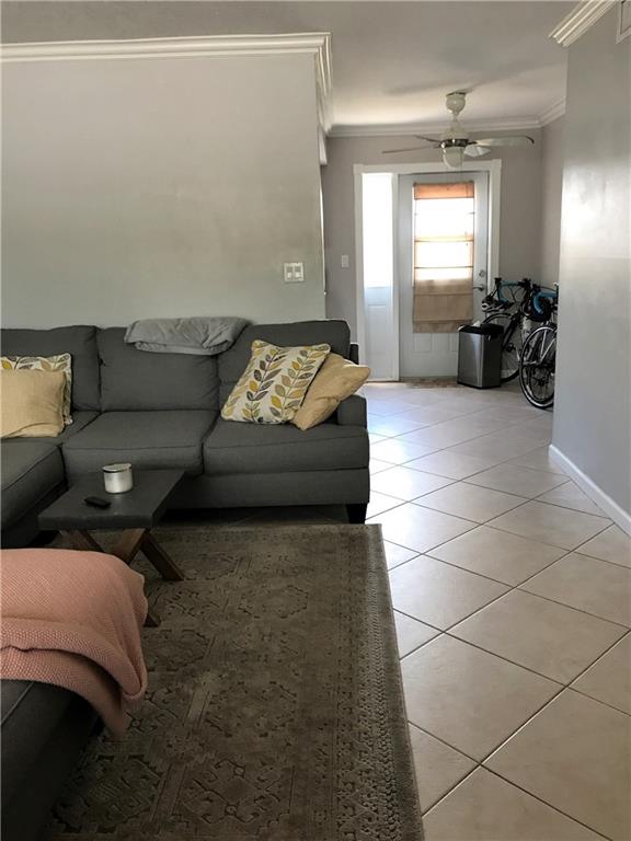 Center Court Condominium - Residential
