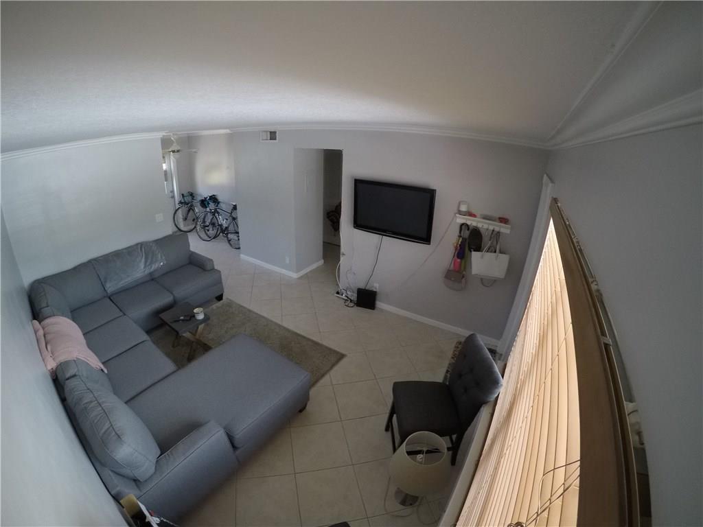 Center Court Condominium - Residential