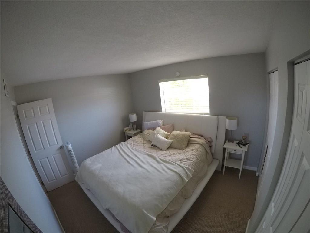 Center Court Condominium - Residential