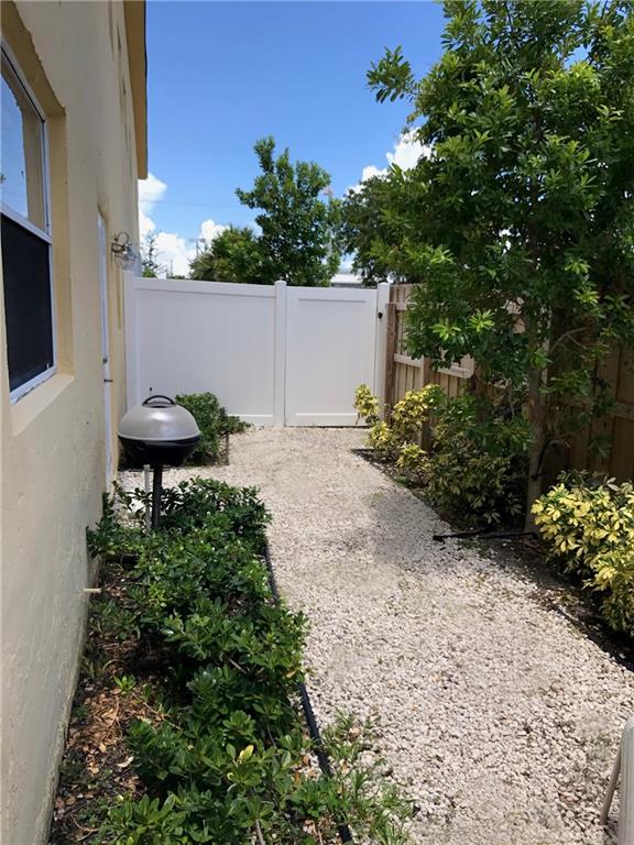 Center Court Condominium - Residential