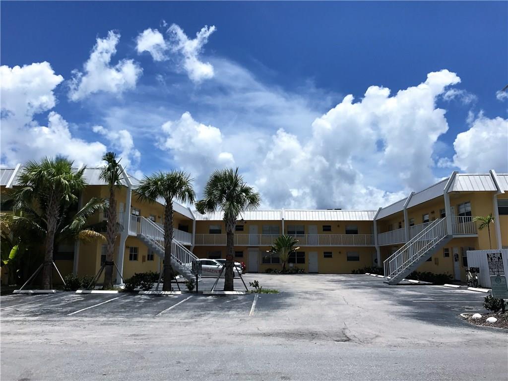Center Court Condominium - Residential
